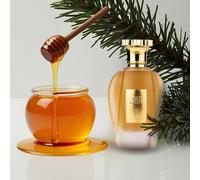 Paris Corner Voux Elegante - Eau de Parfum 100ml - New & Authentic - Emir