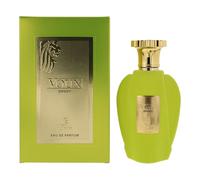 Paris Corner Voux Zingy Eau de Parfum 100ml For Unisex