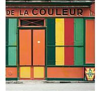 Paris Couleurs Gérard Ifert, ektachromes, 1953-1954 - Catherine De Smet - B42 Eds - broché - Beau livre