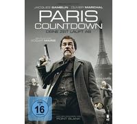 Paris Countdown, 1 DVD
