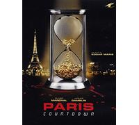 Paris countdown