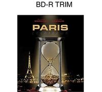 Paris Countdown [Blu-Ray]