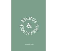 PARIS & COUNTERS: Best restaurants to eat solo in Paris