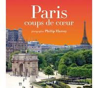 Paris coup de coeur