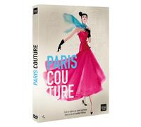 Paris couture DVD DVD