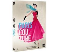Paris couture – Ina – DVD