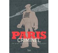 PARIS CRIMINEL