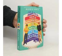 Paris Daillencourt Is About To Crumble