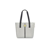 DELSEY PARIS Sac à épaule gris pour femme et homme - Daily's Women Bag Shoulder Carry 14"" Recycled 110536