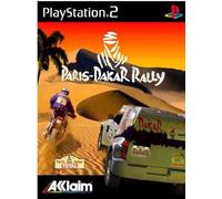 Paris-Dakar Rally