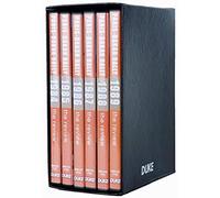 Paris Dakar Rally 1984-1989 (6 DVD) Box Set (DVD)