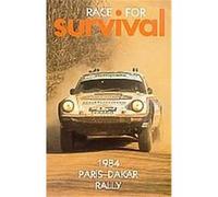 Paris-Dakar Rally 1984 G