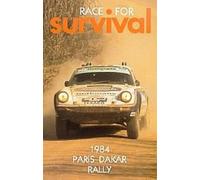 Paris-Dakar Rally 1984 [Import Anglais] (Import)