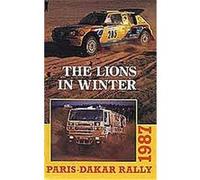 Paris-Dakar Rally 1987 G