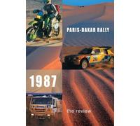 Paris-Dakar Rally 1987 [Import Anglais] (Import)