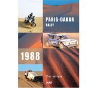 Paris-Dakar Rally 1988 [Import Anglais] (Import)