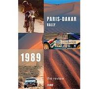 Paris-Dakar Rally 1989 G