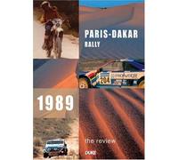 Paris-Dakar Rally 1989 [Import Anglais] (Import)