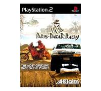 Paris-Dakar Rally