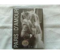 Paris d'amour