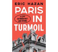 Paris dans la tourmente