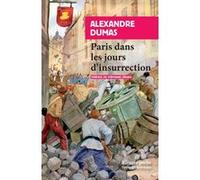 Paris dans les jours d'insurrection: Mémoires