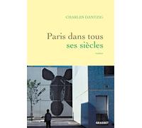 Paris dans tous ses siècles