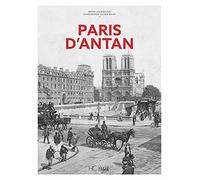 Paris d'Antan - Nouvelle édition