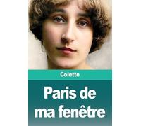 Paris de ma fenêtre