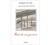 Paris de ma jeunesse