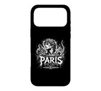 Paris de Troie, il a Choisi la beauté, Le Monde a Choisi Le Heavy Metal Coque pour iPhone 17 Pro Max