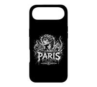 Paris de Troie, il a Choisi la beauté, Le Monde a Choisi Le Heavy Metal Coque pour iPhone Air