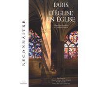 Paris d'église en église