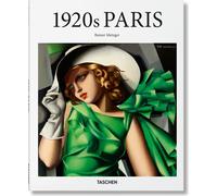 paris des années 1920