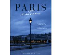 Paris des écrivains