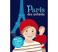 Paris des enfants