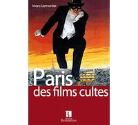 PARIS DES FILMS CULTES