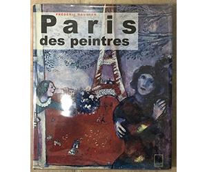 Paris des peintres