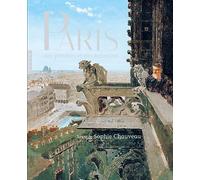 Paris des peintres et des écrivains