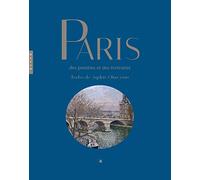 Paris des peintres et des écrivains
