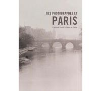 Paris des photographes