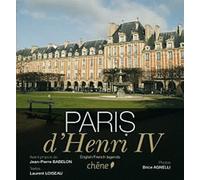 Paris d'Henri IV