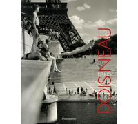 PARIS DOISNEAU (BROCHE)