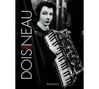 Paris Doisneau Compact - Robert Doisneau - Flammarion - broché - Beau livre
