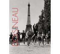 Paris Doisneau Compact - Robert Doisneau - Flammarion - broché - Beau livre