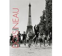 Robert Doisneau – Paris Doisneau – Broché – Flammarion