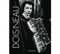 Paris Doisneau - Robert Doisneau - Flammarion - broché - Beau livre