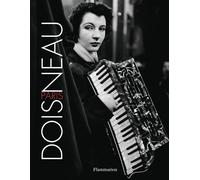 Paris Doisneau - Robert Doisneau - Flammarion - broché - Beau livre