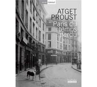 Paris du temps perdu by Eugène Atget (2012-04-05)
