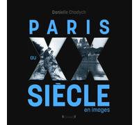 Paris du XXe siècle